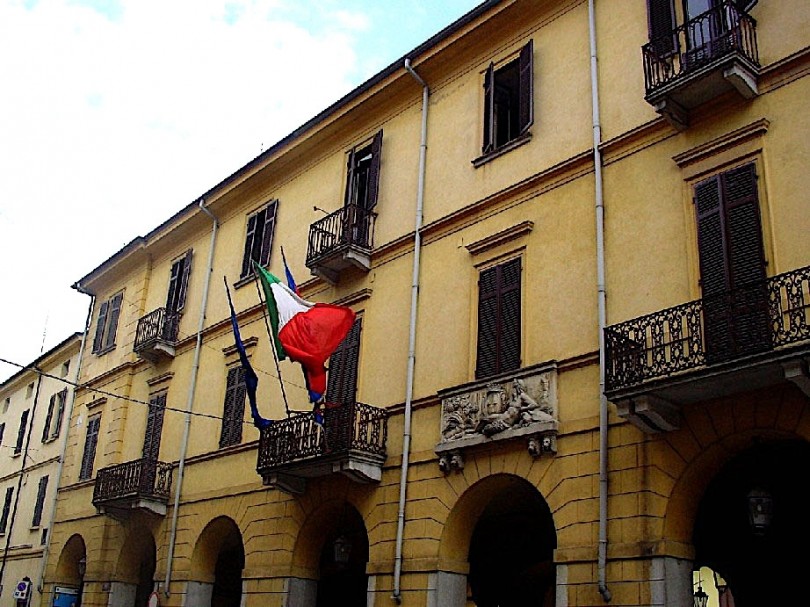 Due casi di positività al Covid-19 registrati a Trino negli ultimi giorni